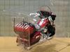 Picture of Harley Davidson FLHTK electra glide 1:18 (n66)