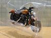 Picture of Harley Davidson Sportster Iron 883 copper 2014 1:18 (n65)