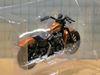 Picture of Harley Davidson Sportster Iron 883 copper 2014 1:18 (n65)