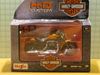 Picture of Harley Davidson Sportster Iron 883 copper 2014 1:18 (n65)