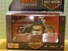 Picture of Harley Davidson XL1200 V Seventy-Two 1:18 (n68)