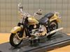 Picture of Harley Davidson FLSTCI Softail Springer Classic 2005 1:18 (n62)