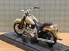 Picture of Harley Davidson FLSTCI Softail Springer Classic 2005 1:18 (n62)