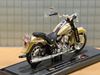 Picture of Harley Davidson FLSTCI Softail Springer Classic 2005 1:18 (n62)