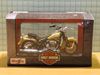 Picture of Harley Davidson FLSTCI Softail Springer Classic 2005 1:18 (n62)