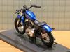 Picture of Harley Davidson XL1200N Nightster 2012 1:18 (n61)