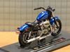 Picture of Harley Davidson XL1200N Nightster 2012 1:18 (n61)