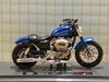 Picture of Harley Davidson XL1200N Nightster 2012 1:18 (n61)