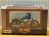 Picture of Harley Davidson XL1200N Nightster 2012 1:18 (n61)