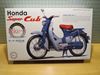 Picture of Bouwdoos Honda Super Cub C100 1:12 Fujimi