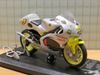Picture of Olivier Jacque Yamaha YZR250 2000 1:18