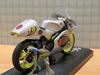 Picture of Oliver Jacque Yamaha YZR250 2000 1:18