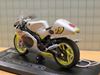 Picture of Olivier Jacque Yamaha YZR250 2000 1:18