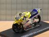 Picture of Valentino Rossi Honda NSR500 2001 1:24