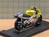 Picture of Valentino Rossi Honda NSR500 2001 1:24