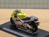 Picture of Valentino Rossi Honda NSR500 2001 1:24