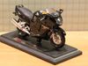 Picture of Honda CBR1100XX Blackbird black 1:18 Maisto 39300-03140