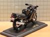 Picture of Honda CBR1100XX Blackbird black 1:18 Maisto 39300-03140