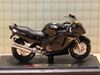 Picture of Honda CBR1100XX Blackbird black 1:18 Maisto 39300-03140