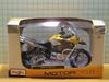 Picture of BMW R1200GS 1:12 yellow