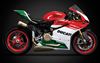 Picture of Ducati superbike 1299 Panigale R 1:4 Pocher  PCHK117