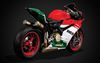 Picture of Ducati superbike 1299 Panigale R 1:4 Pocher  PCHK117