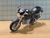 Picture of Ducati Monster S4 black 1:18 los