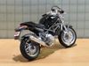 Picture of Ducati Monster S4 black 1:18 los