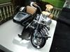 Picture of BMW R75 Elephant zijspan 1:15 polistil