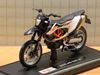 Picture of KTM 690 SMC R supermotard 1:18