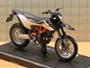 Picture of KTM 690 SMC R supermotard 1:18