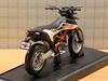 Picture of KTM 690 SMC R supermotard 1:18