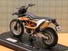 Picture of KTM 690 SMC R supermotard 1:18