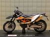 Picture of KTM 690 SMC R supermotard 1:18