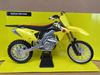 Picture of Suzuki RM-Z450 1:6 49473