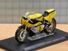 Picture of Kenny Roberts sr. Yamaha YZR500 1979 1:24