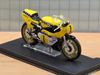 Picture of Kenny Roberts sr. Yamaha YZR500 1979 1:24
