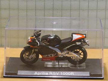 Afbeelding van Aprilia RSV1000R 1:24