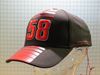 Picture of Marco Simoncelli baseball cap pet 58 1945003