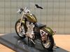 Picture of Harley Davidson XL1200 V Seventy-Two 1:18 (n070)