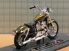 Picture of Harley Davidson XL1200 V Seventy-Two 1:18 (n070)