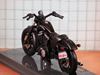 Picture of Harley Davidson Sportster Iron 883 black 2014 1:18 (n74)