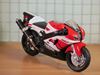 Picture of Yamaha YZF R-7 1:18 Maisto los