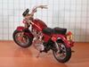 Picture of Harley Davidson Sportster 1:15 polistil