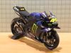 Picture of Valentino Rossi Yamaha YZR-M1 2019 test sepang 1:12 122193946