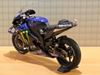Picture of Valentino Rossi Yamaha YZR-M1 2019 test sepang 1:12 122193946