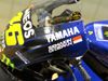 Picture of Valentino Rossi Yamaha YZR-M1 2019 test sepang 1:12 122193946