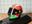 Afbeelding van Valentino Rossi AGV helmet 2018 Mugello 1:8 399180086