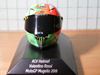 Picture of Valentino Rossi AGV helmet 2018 Mugello 1:8 399180086