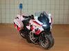 Picture of BMW R1200RT R1200 politie 1:18